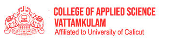 CAS Vattamkulam logo