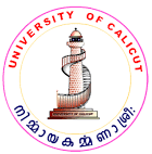 University logo